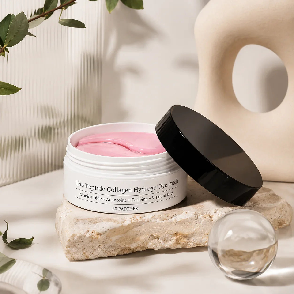 Depuff & Brighten Under Eye Patches