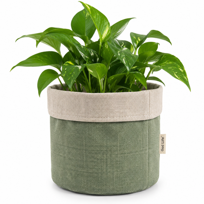 Fabric Planter Cover