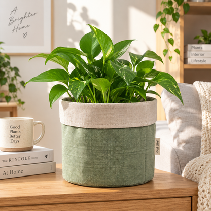 Fabric Planter Cover