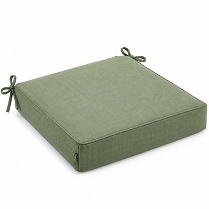 Outdoor Seat Cushion Cover