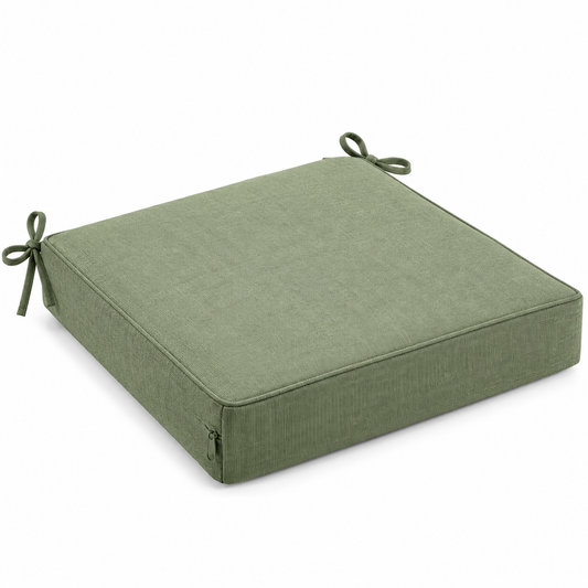 Outdoor Seat Cushion Cover