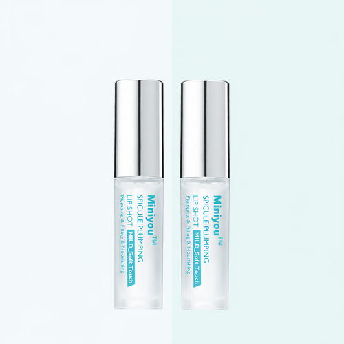 🔥Final 3 Hours: Buy One, Get One FREE! 🔥 Spicule Plumping Lip Shot