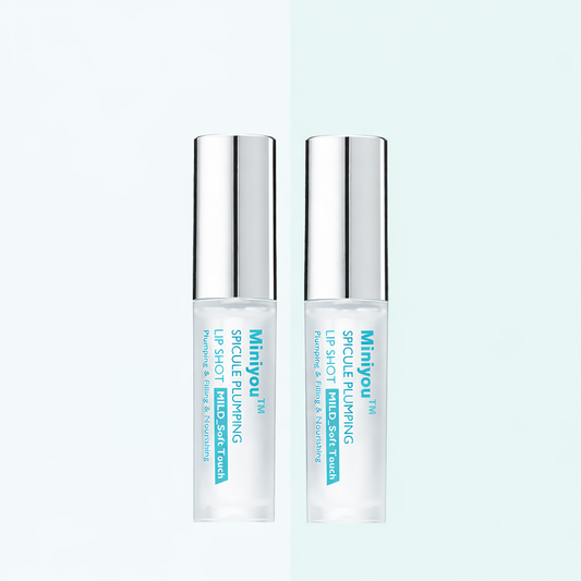 🔥Final 3 Hours: Buy One, Get One FREE! 🔥 Spicule Plumping Lip Shot