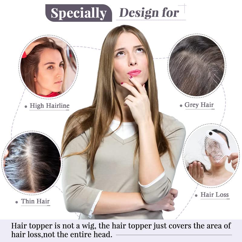🔥🔥Last Day:60% Off🌷2026 New Lightweight & Breathable Wavy Hair Wig
