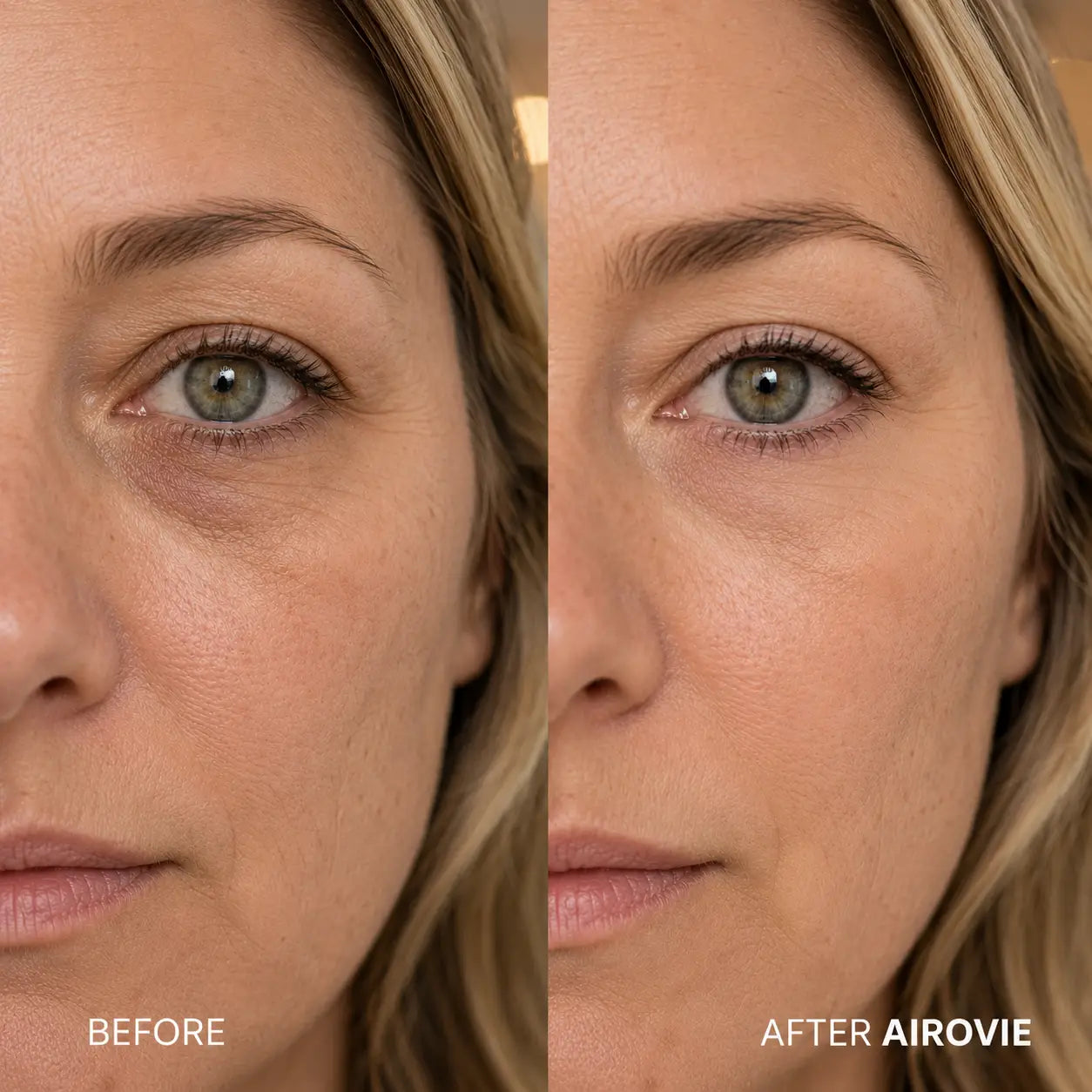 Depuff & Brighten Under Eye Patches
