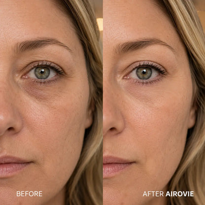 Depuff & Brighten Under Eye Patches
