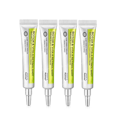 ✨✅👨‍⚕️Made and shipped from the UK 💫Rolimey® Botox & Vita-A Retinol Shot Wrinkle-Lift Tightening cream - Last Day Promotion 70% OFF