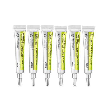 ✨✅👨‍⚕️Made and shipped from the UK 💫Rolimey® Botox & Vita-A Retinol Shot Wrinkle-Lift Tightening cream - Last Day Promotion 70% OFF