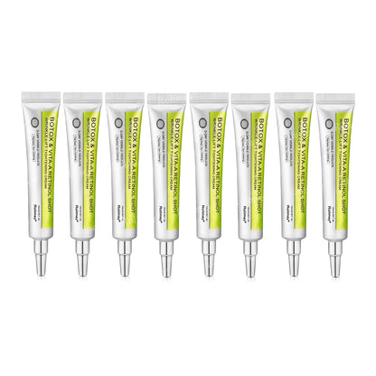 ✨✅👨‍⚕️Made and shipped from the UK 💫Rolimey® Botox & Vita-A Retinol Shot Wrinkle-Lift Tightening cream - Last Day Promotion 70% OFF