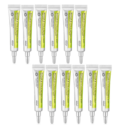 ✨✅👨‍⚕️Made and shipped from the UK 💫Rolimey® Botox & Vita-A Retinol Shot Wrinkle-Lift Tightening cream - Last Day Promotion 70% OFF